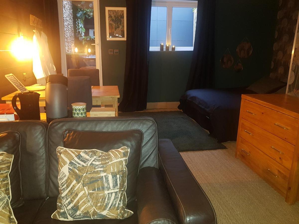 Suite avec Terrasse